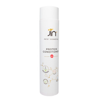 Protein Сonditioner JIN Proteins&Passion Fruit, 300 ml