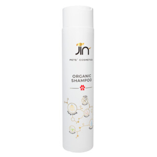 Organic Shampoo JIN Ylang Ylang, 300 ml
