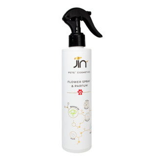 Flower Spray&Parfum JIN, 250 ml