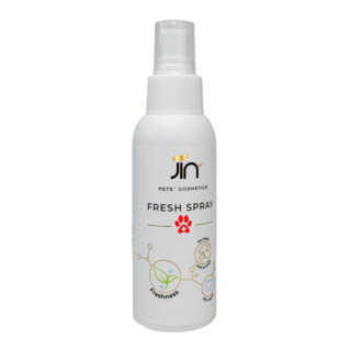 Fresh Oral Spray JIN, 100 ml